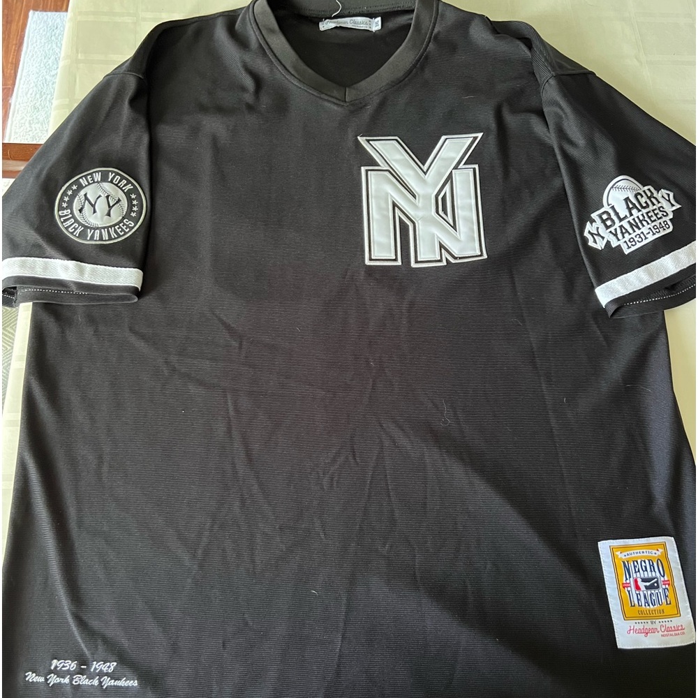 Aaron Judge Black Yankees jersey